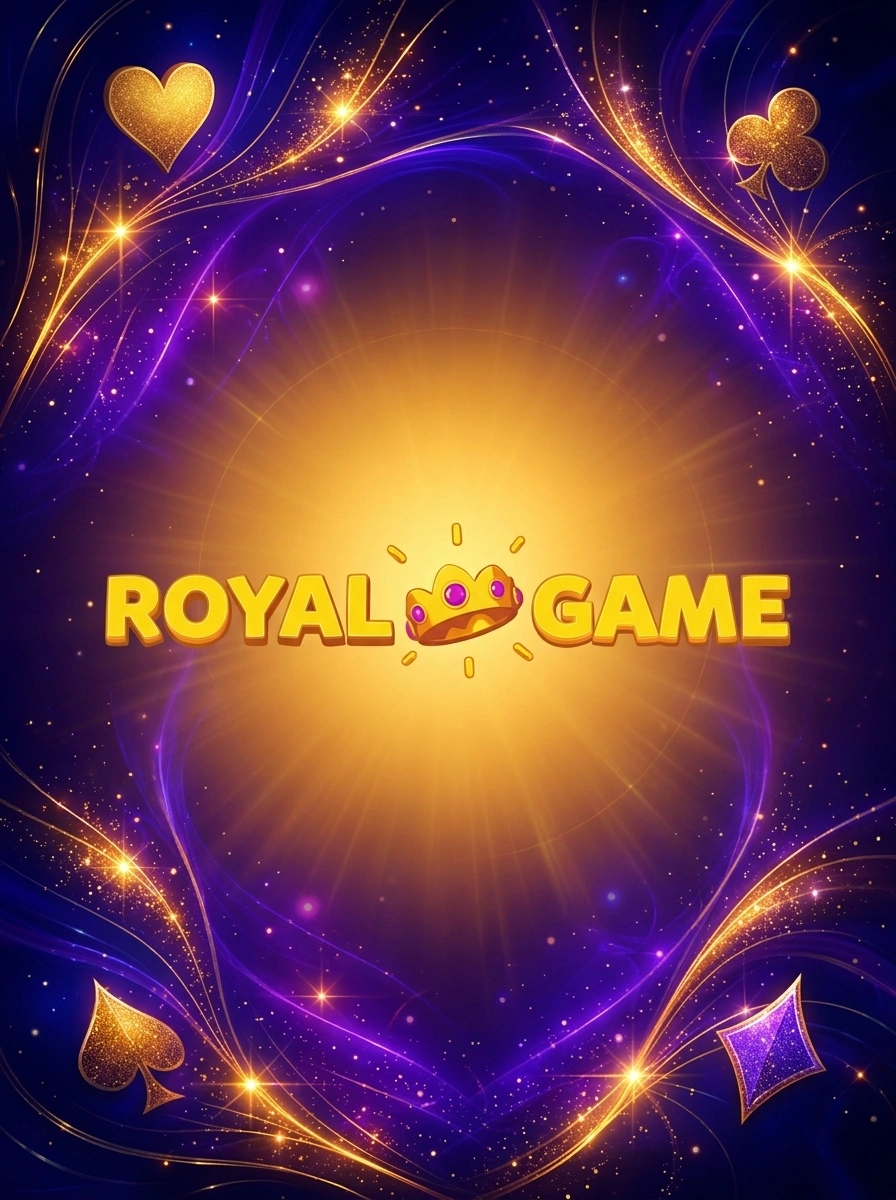 A(z) Royal Game partneroldalának előnézete
